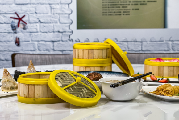 Chao Yue Xuan Dim Sum Chao Yue Xuan Dim Sum
