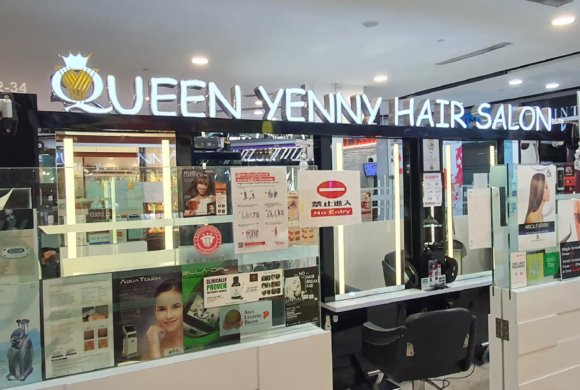 Queen Yenny Hair Salon