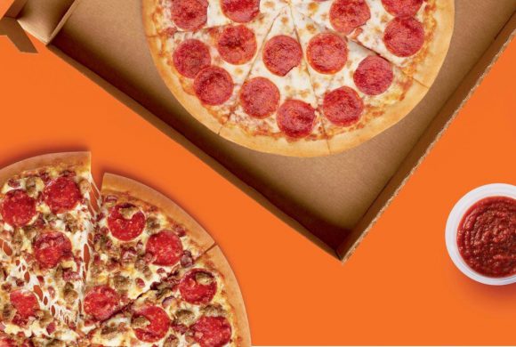 Little Caesars Pizza Little Caesars Pizza