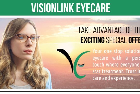 Visionlink Eyecare Visionlink Eyecare