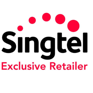 Singtel Exclusive Retailer