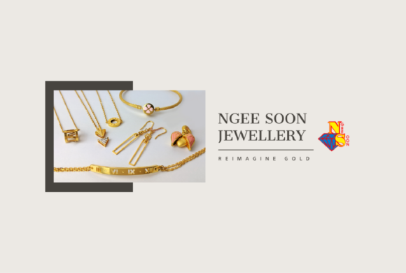 Ngee soon jewellery