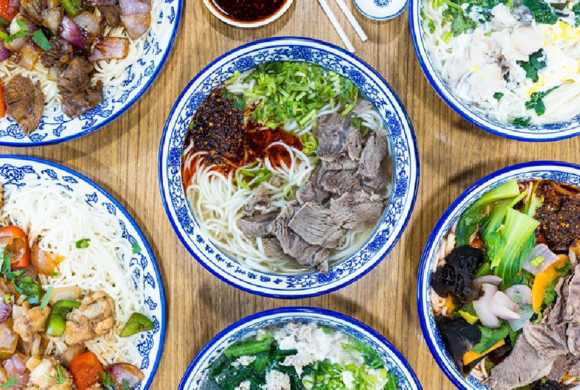 Eastern Wok Eastern Wok