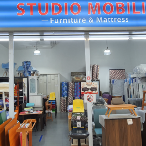 Studio Mobilio