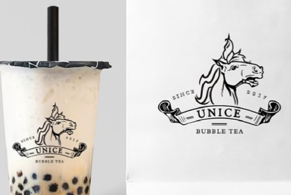 UNICE Ice Revolution Cafe UNICE Ice Revolution Cafe