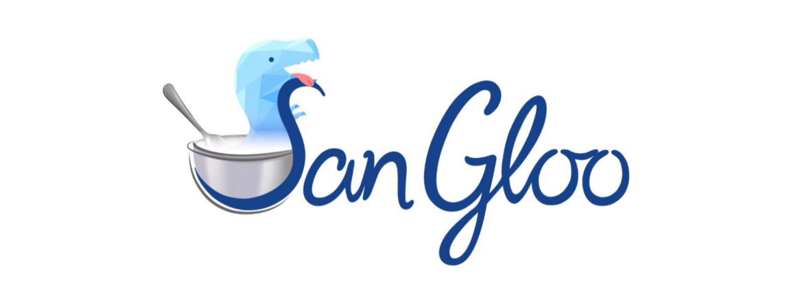 San Gloo Ice (Bingsu)