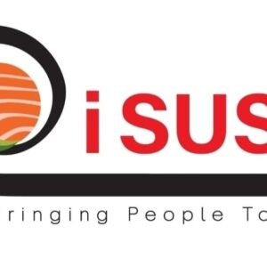 iSUSHI