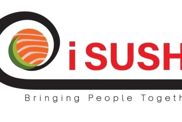 iSUSHI