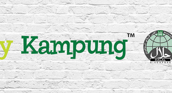 My Kampung My Kampung