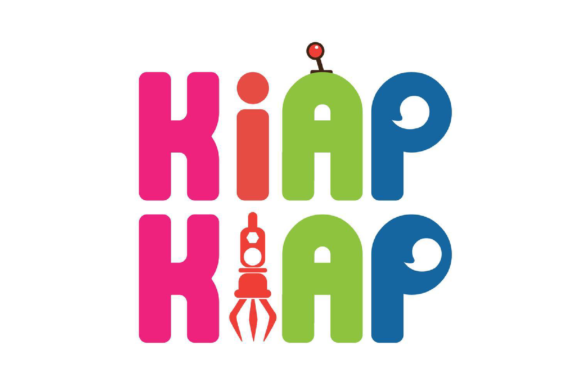 Kiap Kiap Kiap Kiap