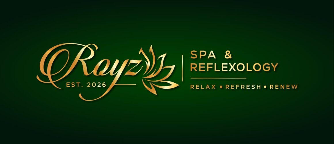 ROYZ SPA & REFLEXOLOGY