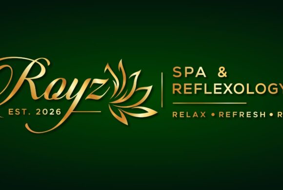 ROYZ SPA & REFLEXOLOGY
