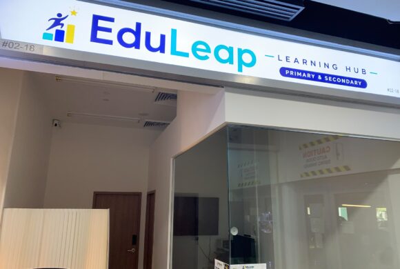 EduLeap Learning Hub